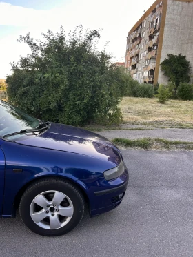 Seat Leon 1m, снимка 14