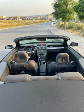 Ford Mustang, снимка 11