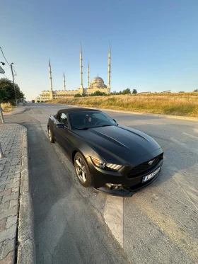 Ford Mustang, снимка 5