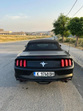 Ford Mustang, снимка 7