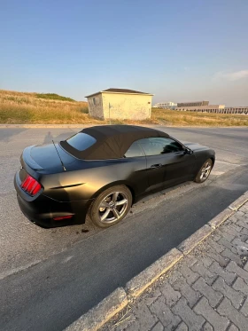 Ford Mustang, снимка 8
