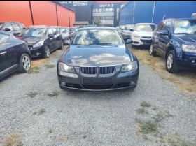 BMW 330 4х4, снимка 2