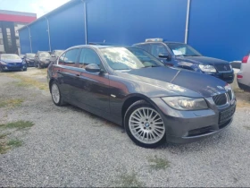 BMW 330 4х4, снимка 4