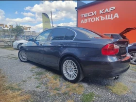 BMW 330 4х4, снимка 5