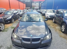 BMW 330 4х4, снимка 1