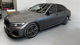 BMW 340 xDrive M Package, снимка 6