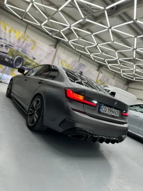 BMW 340 xDrive M Package, снимка 7
