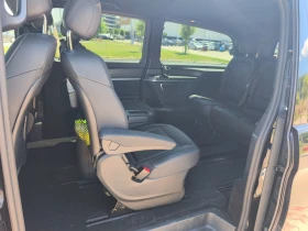 Mercedes-Benz V 300 V-CLASS AVANTGARDE V 300d extra long, 4MATIK, снимка 3