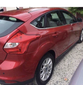 Ford Focus, снимка 8