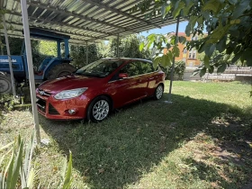 Ford Focus, снимка 1