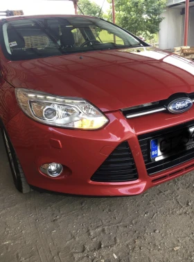 Ford Focus, снимка 1