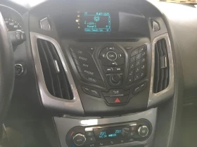 Ford Focus, снимка 9