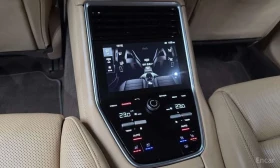 Porsche Panamera Turbo, снимка 11