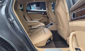 Porsche Panamera Turbo, снимка 12