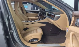 Porsche Panamera Turbo, снимка 14