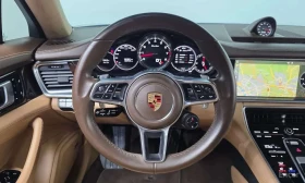 Porsche Panamera Turbo, снимка 17