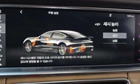 Porsche Panamera Turbo, снимка 13