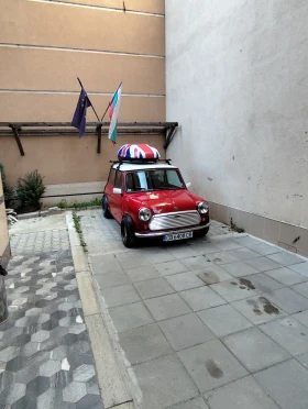 Mini Cooper 1.3 SPI, снимка 1