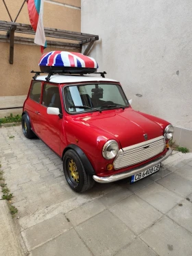 Mini Cooper 1.3 SPI, снимка 2