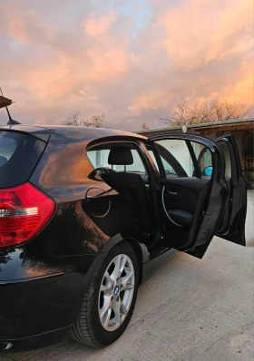 BMW 118 2.0 FACELIFT, снимка 5
