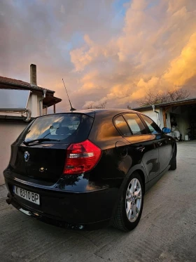BMW 118 2.0 FACELIFT, снимка 3
