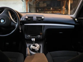 BMW 118 2.0 FACELIFT, снимка 4