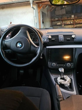 BMW 118 2.0 FACELIFT, снимка 6