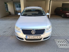 VW Passat 2.0 FSI 6 ск, снимка 1