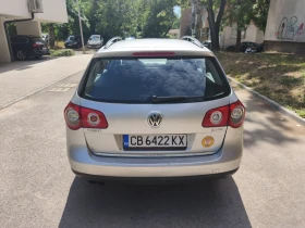 VW Passat 2.0 FSI, снимка 5