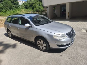 VW Passat 2.0 FSI, снимка 3