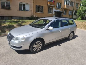 VW Passat 2.0 FSI, снимка 2