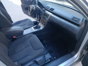 VW Passat 2.0 FSI 6 ск, снимка 8