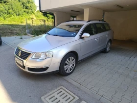 VW Passat 2.0 FSI 6 ск, снимка 2
