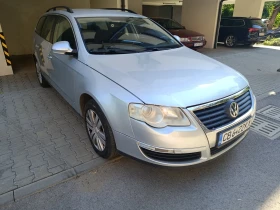 VW Passat 2.0 FSI 6 ск, снимка 6