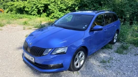 Skoda Octavia Facelift TDI Automatic , снимка 2