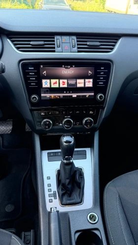 Skoda Octavia Facelift TDI Automatic , снимка 10