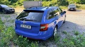 Skoda Octavia Facelift TDI Automatic , снимка 6