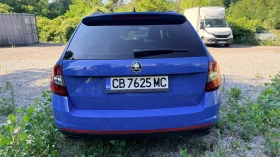 Skoda Octavia Facelift TDI Automatic , снимка 7