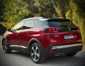 Peugeot 3008 * GT-LINE * DISTRONIC * PANORAMA * KEYLESS * 360 *, снимка 6