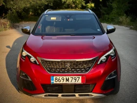 Peugeot 3008 * GT-LINE * DISTRONIC * PANORAMA * KEYLESS * 360 *, снимка 2