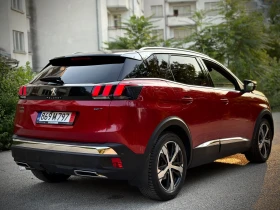 Peugeot 3008 * GT-LINE * DISTRONIC * PANORAMA * KEYLESS * 360 *, снимка 4