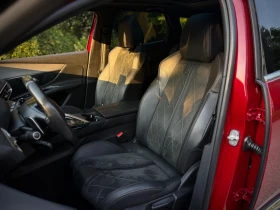 Peugeot 3008 * GT-LINE * DISTRONIC * PANORAMA * KEYLESS * 360 *, снимка 9