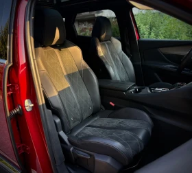 Peugeot 3008 * GT-LINE * DISTRONIC * PANORAMA * KEYLESS * 360 *, снимка 10