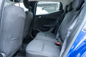 Renault Clio 1.5 dCi* TOP* , снимка 9