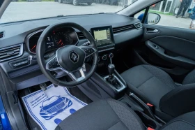 Renault Clio 1.5 dCi* TOP* , снимка 5