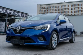 Renault Clio 1.5 dCi* TOP* , снимка 2