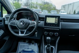 Renault Clio 1.5 dCi* TOP* , снимка 8