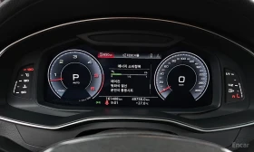 Audi A7 50 TDI Quattro* B&O* 360* ХЕДЪП* МАСАЖ* DISTRONIC*, снимка 9