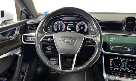 Audi A7 50 TDI Quattro* B&O* 360* ХЕДЪП* МАСАЖ* DISTRONIC*, снимка 8