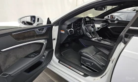 Audi A7 50 TDI Quattro* B&O* 360* ХЕДЪП* МАСАЖ* DISTRONIC*, снимка 5